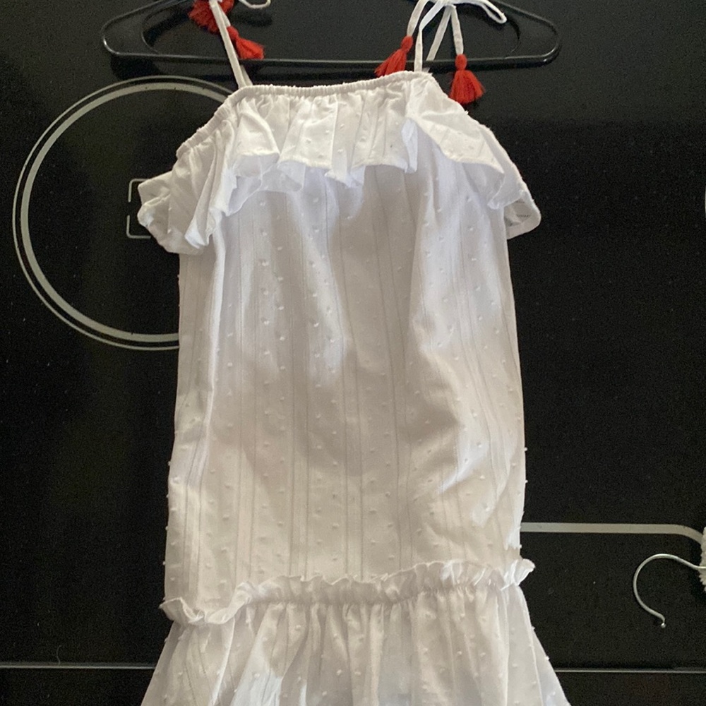 GB Girls dress